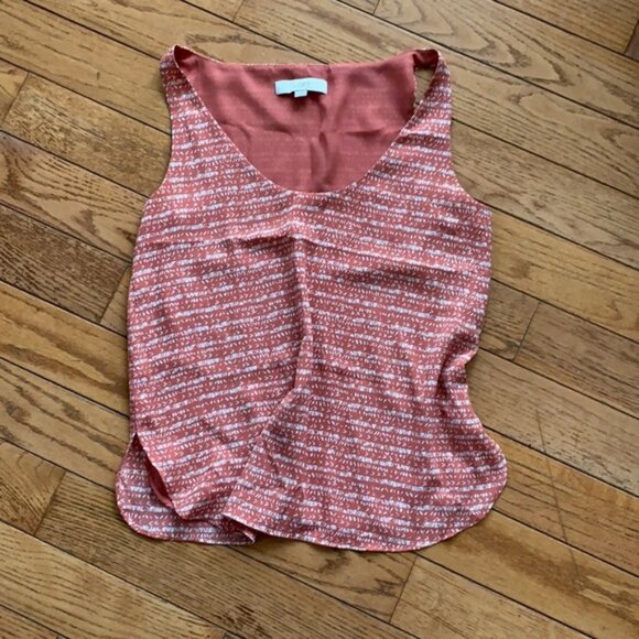 Loft blouse - Picture 1 of 3